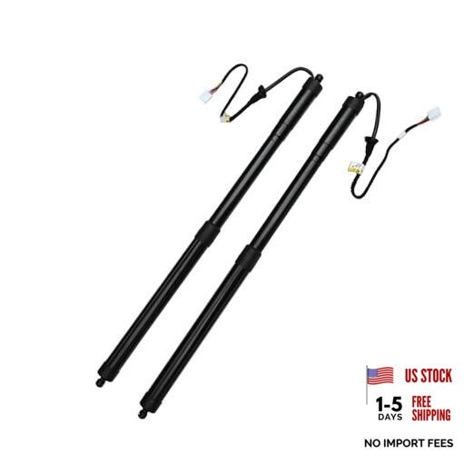 Rear Left Right Tailgate Power Lift Support for Lexus RX 350 450h Liftgate