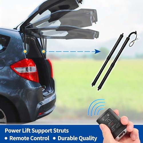 Rear Left Right Tailgate Power Lift Support for Honda Pilot 5 Doors 2016-2021 gallery