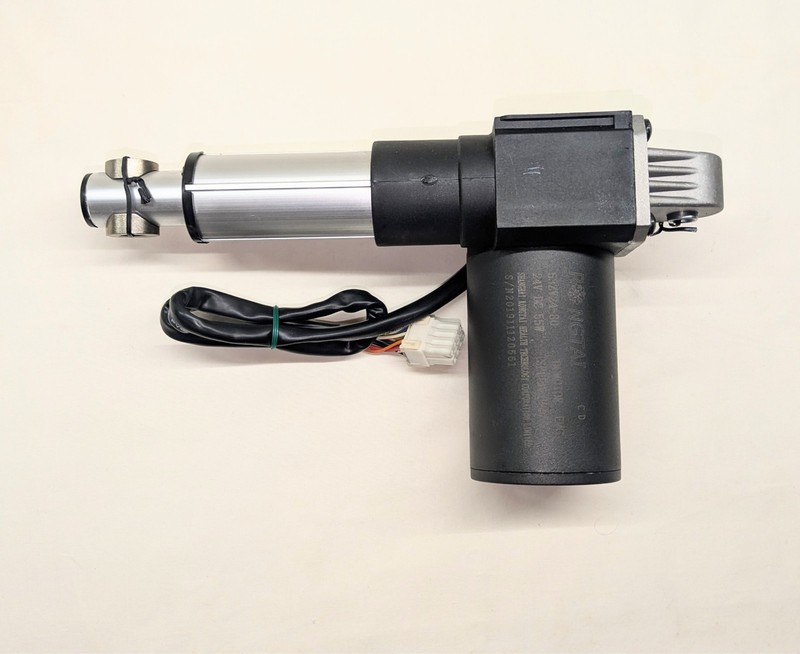 Osaki EKON+ Plus Massage Chair Legrest Footrest Actuator Motor Lift gallery