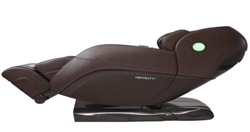 Infinity Presidential 3D Massage Chair Zero Gravity Recliner Body Scan and Heat