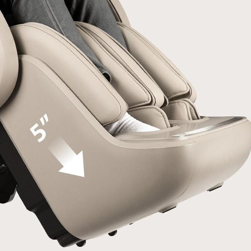 Osaki Solis 4D Massage Chair gallery