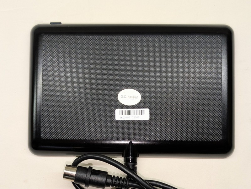 Osaki 4D Maestro LE 2.0 Massage Chair Remote Tablet Hand Control OPEN BOX gallery