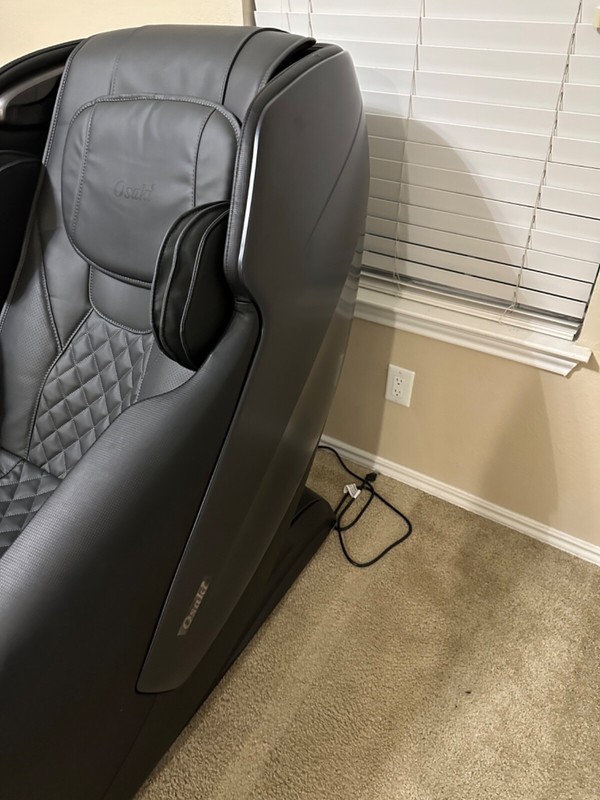 Osaki 3d massage chair zero gravity gallery