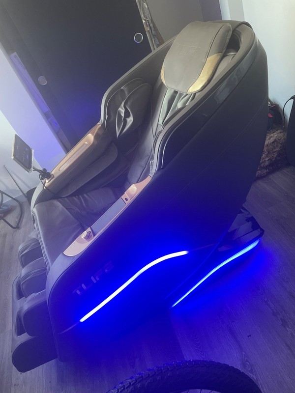 tlife massage chair