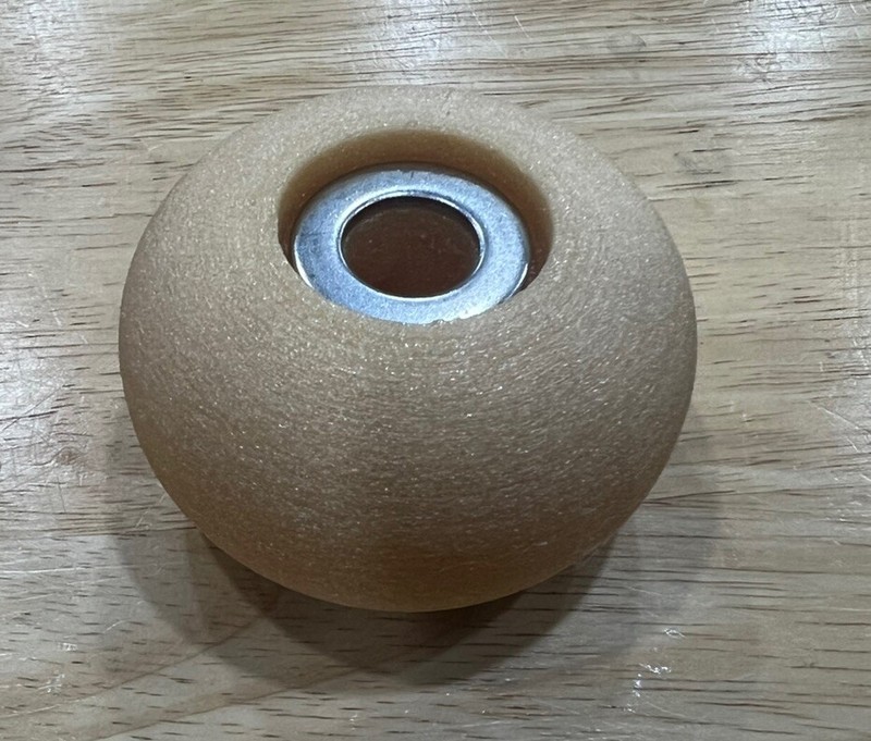 ZERO GRAVITY MASSAGE CHAIR Back Roller Wheels Replacement gallery