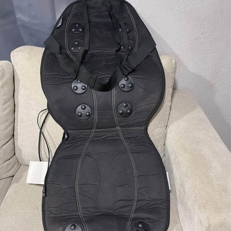 thin massage chair (needs charger) gallery