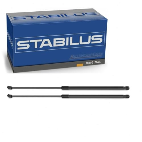 Qty (2) Stabilus 3B-273695 Fits RX350 RX450h 2010-15 Liftgate Lift Pack of 2 gallery
