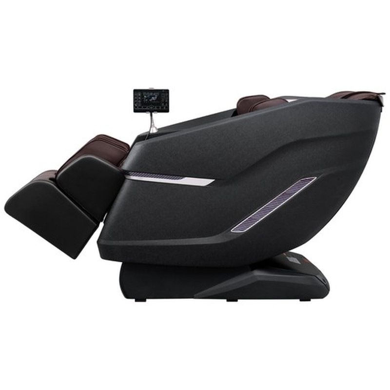 Full Body Massage Chair Zero Gravity 3D Shiatsu Recliner with Sl-Track gallery