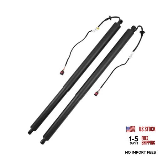 Rear Tailgate Power Lift Support Liftgate 78x16x8cm for Infiniti QX50 19-20