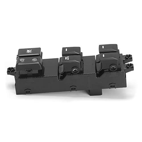 Car Electric Power Window Switch Master Control Replacement Accessory gallery