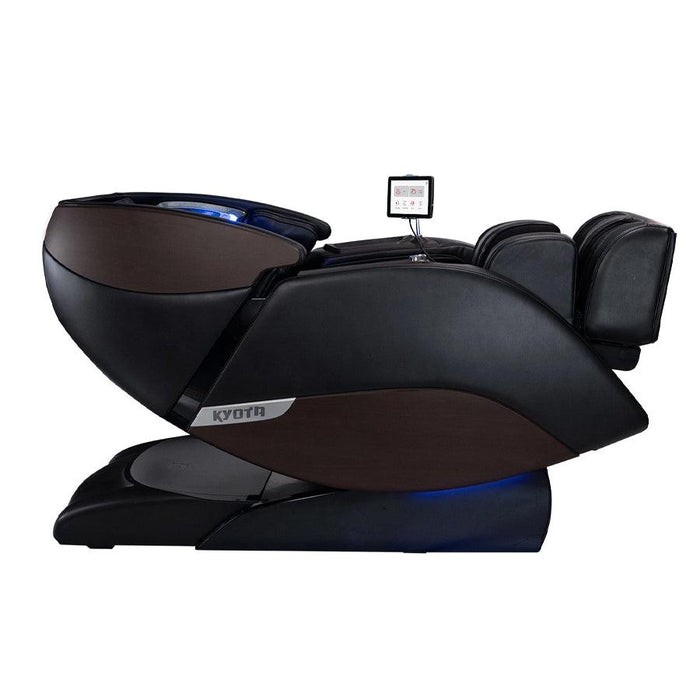 Kyota Nokori M980 Syner-D Massage Chair - CPO gallery