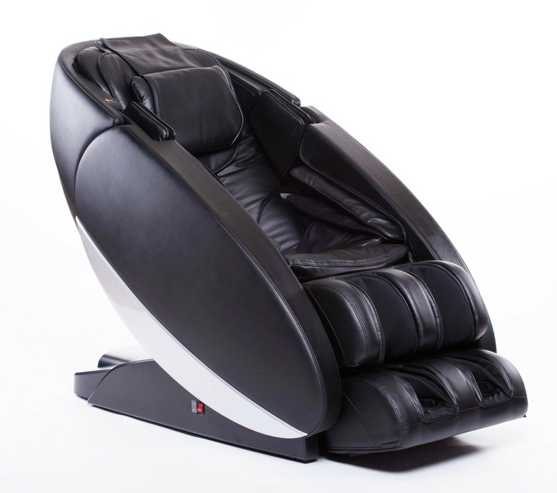 Massage Chair -- Human Touch Novo XT2 gallery