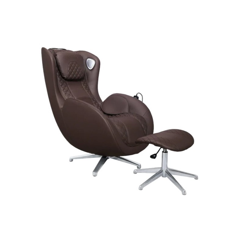 Osaki Bliss VL 2D Hybrid Massage Chair w/ 360° Swivel gallery