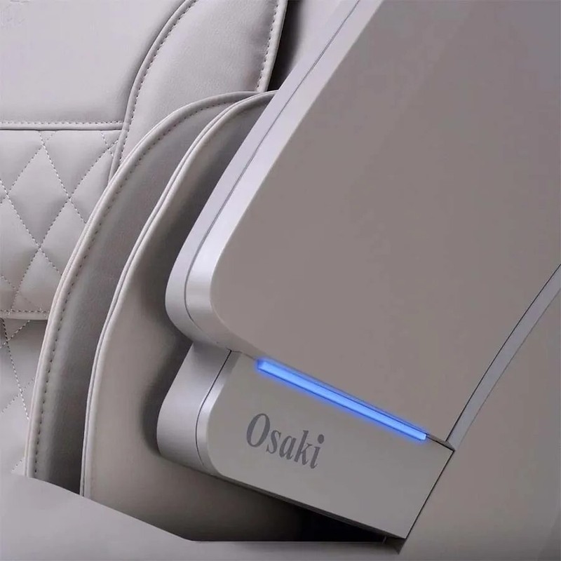Osaki OS-3D Vito Massage Chair gallery