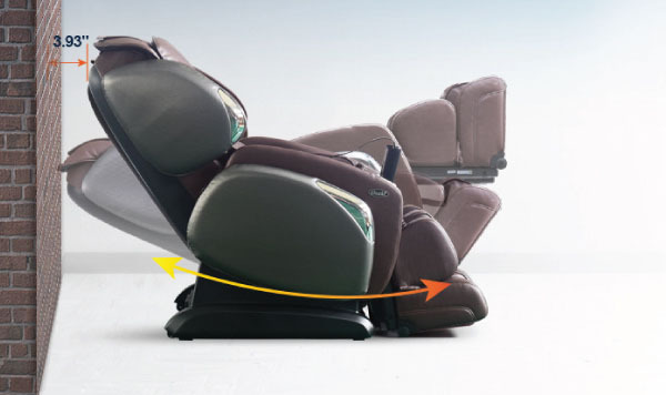 Cream Osaki OS-4500 OS-4000CS Zero Gravity Recliner Reclining Massage Chair HEAT gallery