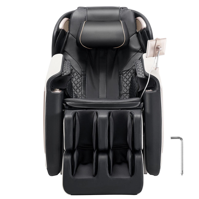Massage Chair Full Body Zero Gravity Recliner with Sl-Track & 36 Airbags gallery