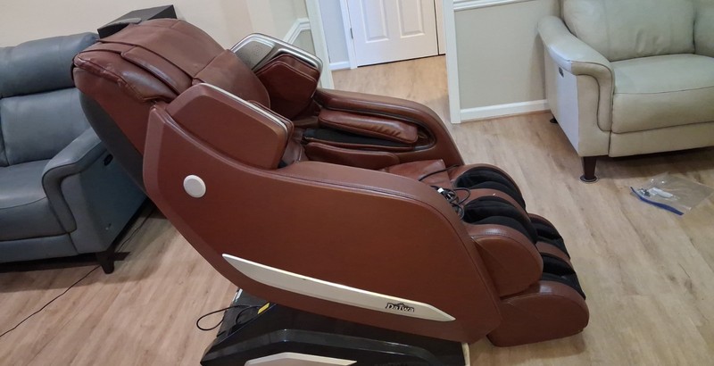 zero gravity bluetooth speaker massage chair gallery