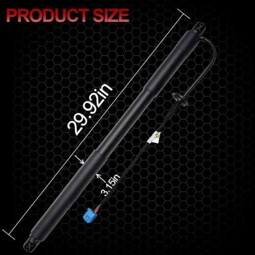 Rear Right Tailgate Power Lift Support,for Mercedes-Benz for W166 16-19 * Right gallery
