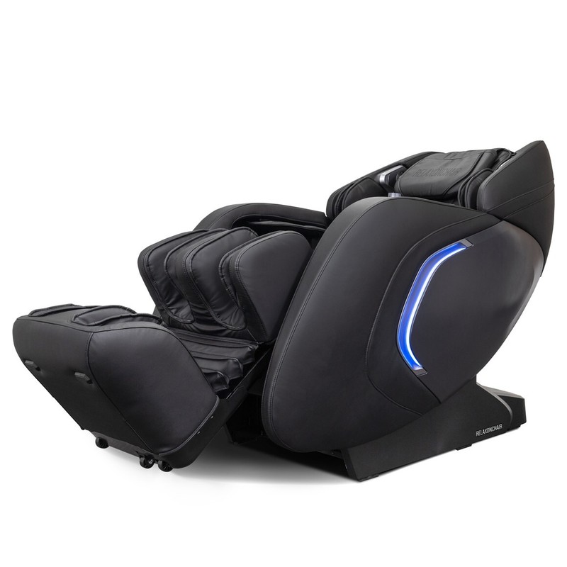 RELAXONCHAIR VITA-3D Massage Chair (Black) [New in Box] gallery