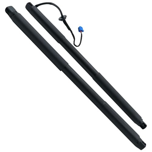 Rear Left Right Tailgate Power Lift Support for Mercedes-Benz W166 GLE300d
