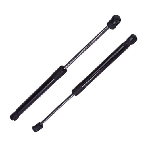 2Pcs Electric Liftgate Struts Hatch Lift Support Actuator 2010-2015 Lexus RX350 gallery