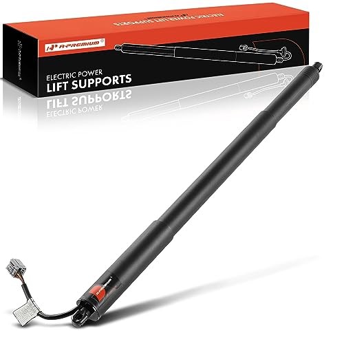 Rear Left or Right Tailgate Power Lift Support Shock Strut Compatible with