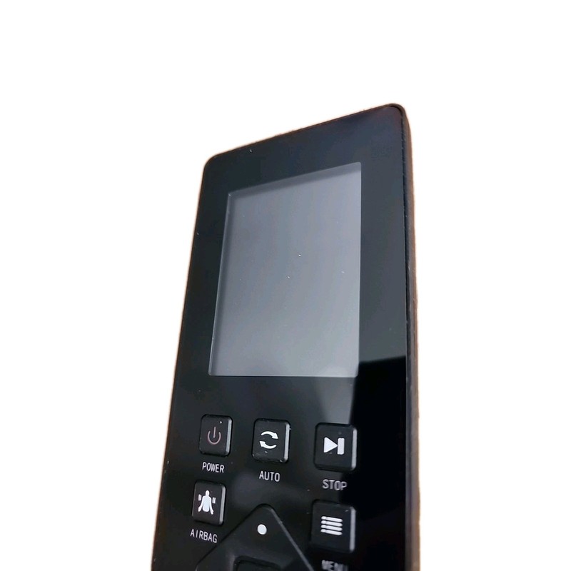 Remote Control For Easpearl Sl Track Zero Gravity Massage Chair R807923111897 gallery