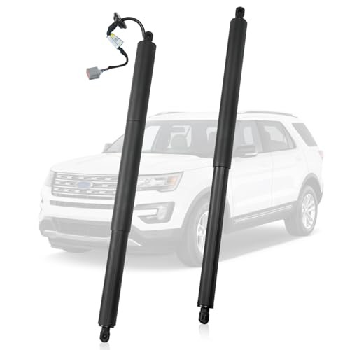 GB5Z78406A10A GB5Z14B351A Upgraded Left Right Tailgate Power Lift Support