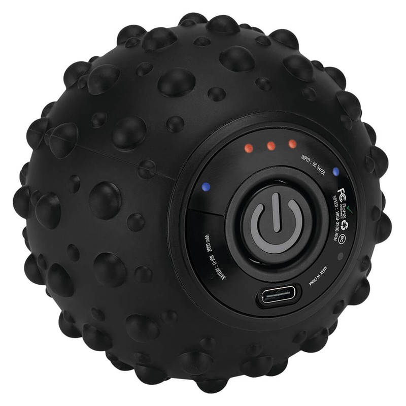 Portable Massage Ball