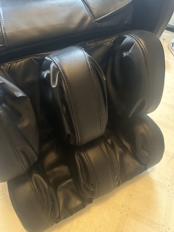 massage chair full body gallery