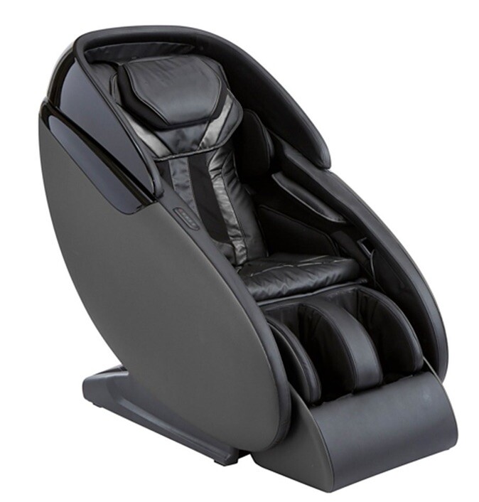 Kyota Kaizen M680 3D Massage Chair -Black gallery
