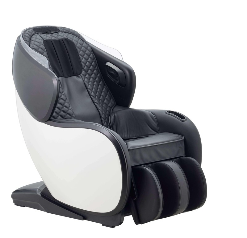 Synca Wellness CirC 3 - Zero Gravity SL Track Heated Massage Chair gallery