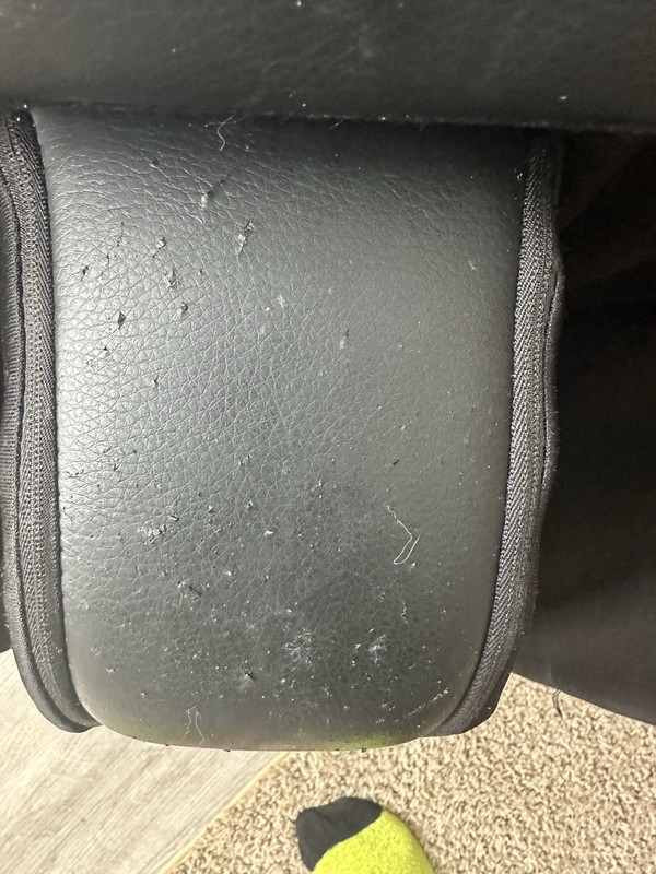 Buffalo bills massage Chair gallery