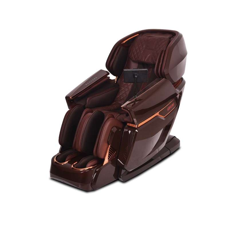 [EM] King's Kahuna Elite Massage Chair, EM-8500 gallery