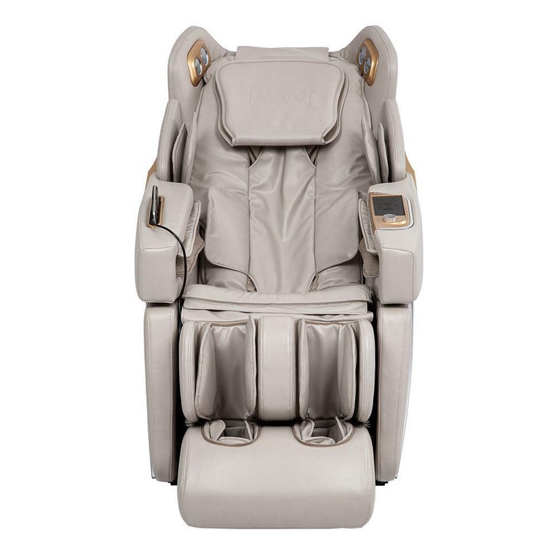 Ador 3D Allure Massage Chair - Taupe (3 Years Warranty) gallery