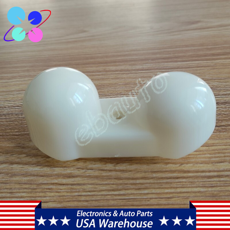 New Replacement Backrest Shoulder Massage Head AMK Massage Chair Assy US Stock