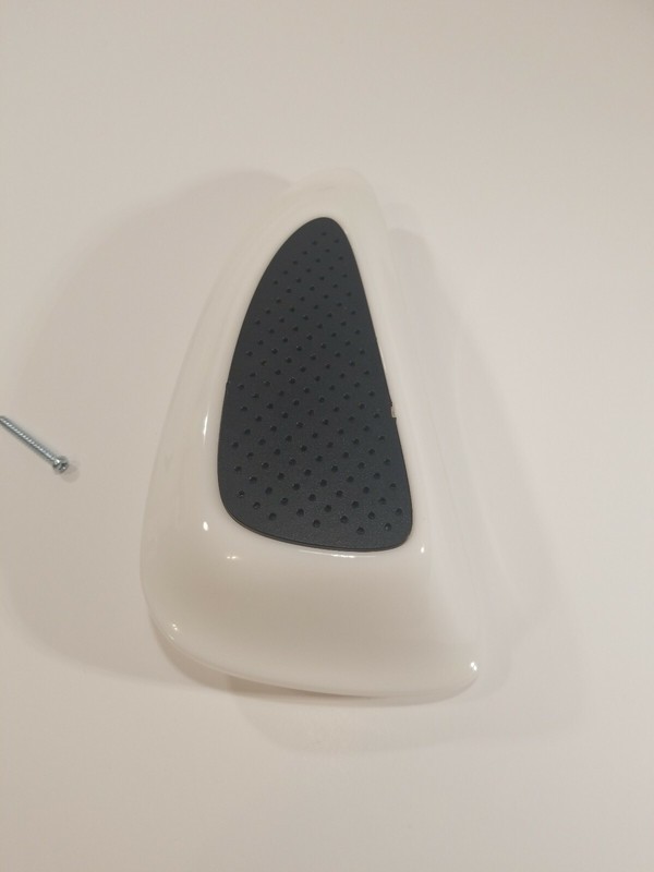 (Replacement speaker housing ) for COZZIA EC-618B 3D Massage Chair gallery