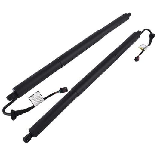 4M8827851D 4M8827851H Electric Tailgate Power Lift Support Struts Shocks