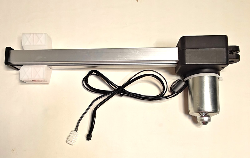 Hale Premier Recliner Chair Backrest or Zero Gravity Actuator Motor ZYT-59S-39