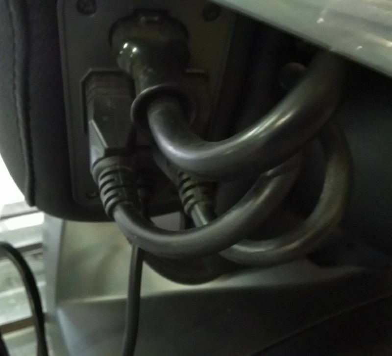 Human Touch Massage Chair Recliner gallery