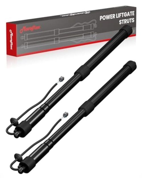 Power Rear Tailgate Liftgate Struts Fit for Range Rover Sport 2012-2013 gallery