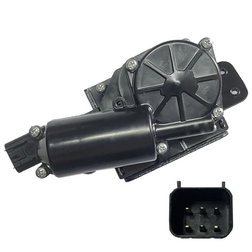 DEVMO Rear Power Lift Tail Gate Lock Actuator Latch Compatible with Tahoe gallery