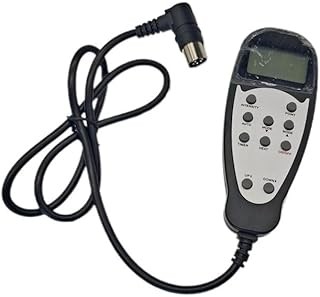 Emomo 5 Pin Massage Handset NHX03 Compatible with Power Recliner Lift Chairs (5