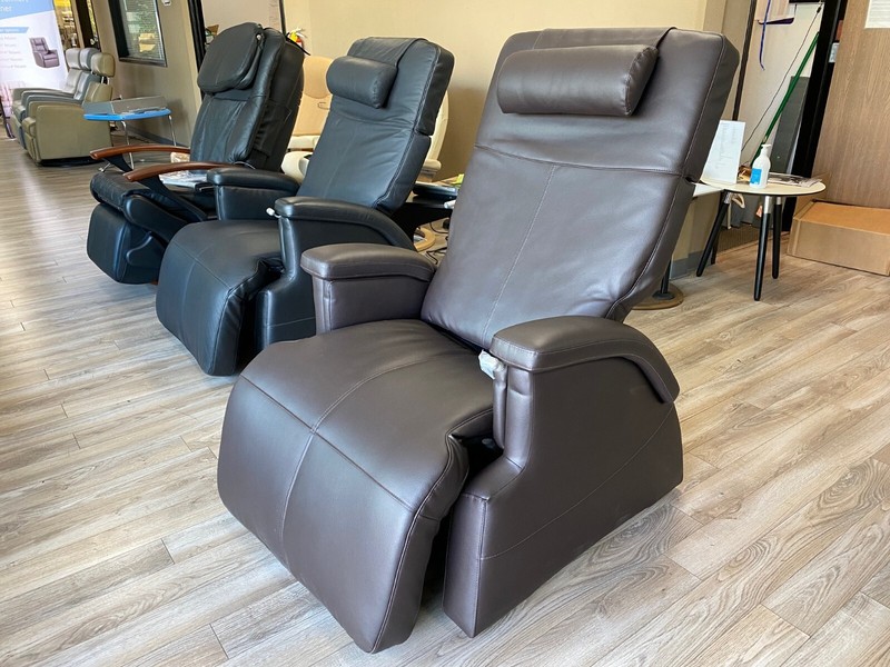 Human Touch PC-086 Tranquility Power Zero-Gravity Recliner Perfect Chair gallery