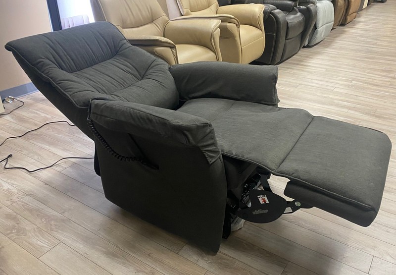 IMG MFS399 Chelsea Multifunctional Lift Chair Recliner Power Headrest and Lumbar gallery
