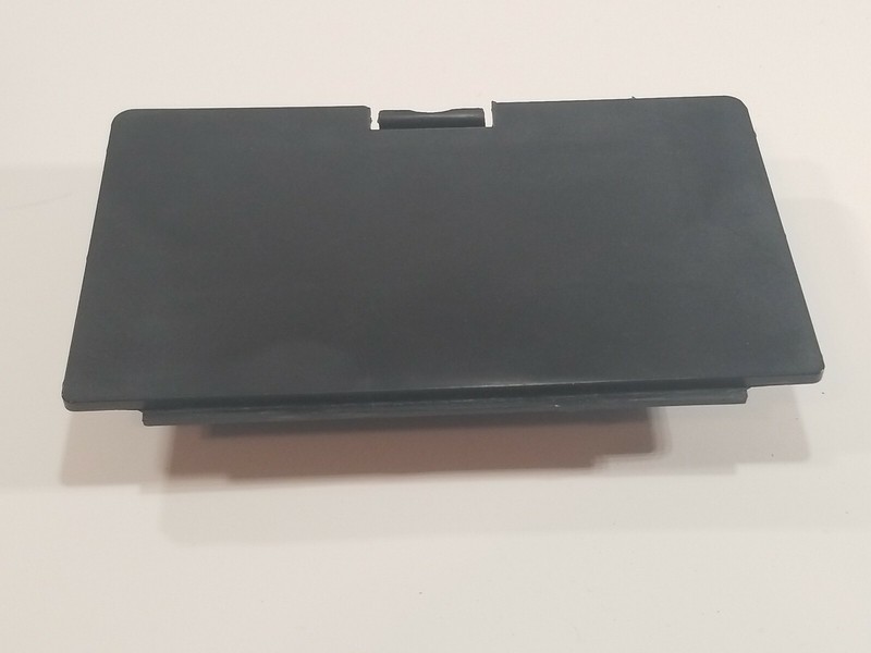 (Replacement latch part) for COZZIA EC-618B 3D Massage Chair gallery