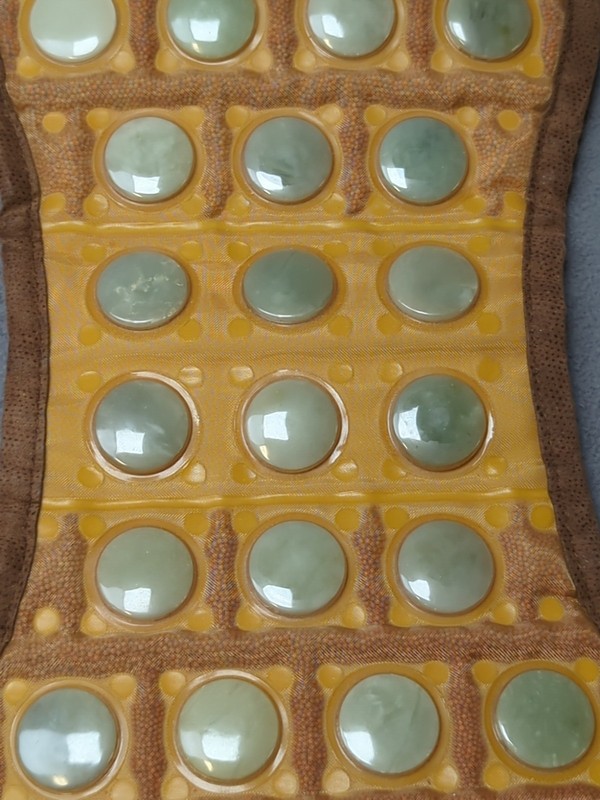 Ceragem Cera Pad RH Heat Mat Tested gallery