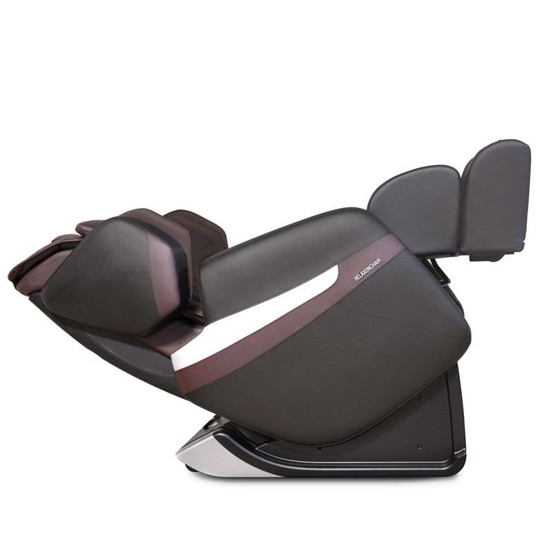 RELAXONCHAIR MK-Classic Massage Chair (Brown) [New in Box] gallery