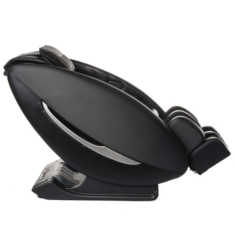 Ji - SL Track Heated Deluxe Zero Gravity Massage Chair | Full Body Massage | Qua gallery