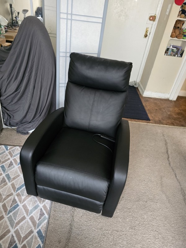 Massage Chair With Remote Control gallery
